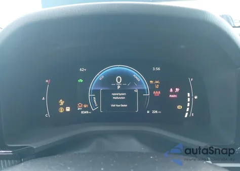 2025 Toyota Camry Se из США, поврежденный, VIN 4T1DAACK2SU204162